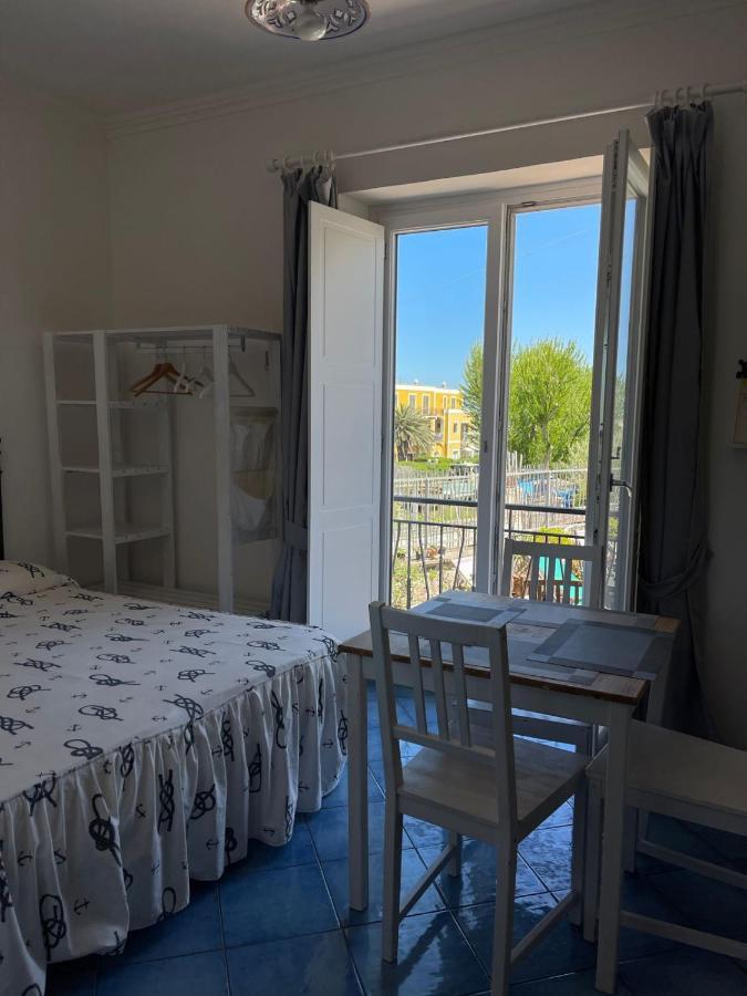 Ponza Inn- Casa Giovanna エクステリア 写真