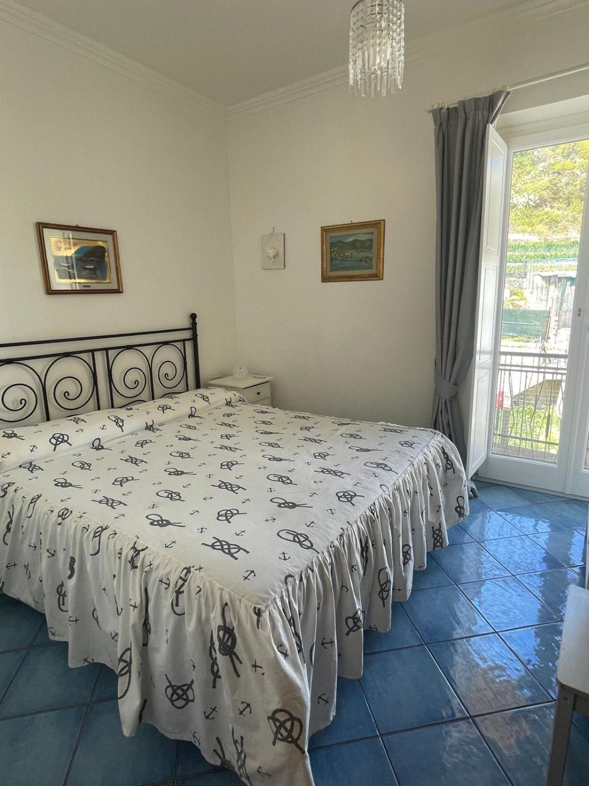Ponza Inn- Casa Giovanna エクステリア 写真